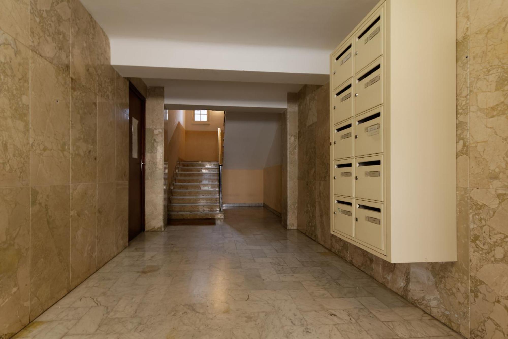 016- T2 Tropisme, Appart 1 Chambre,Clim,Wifi,Parking Монпелье Экстерьер фото