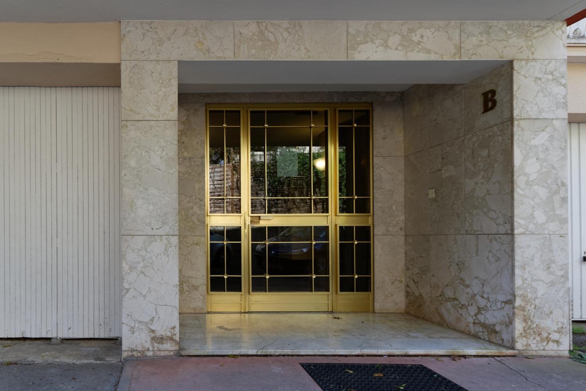 016- T2 Tropisme, Appart 1 Chambre,Clim,Wifi,Parking Монпелье Экстерьер фото